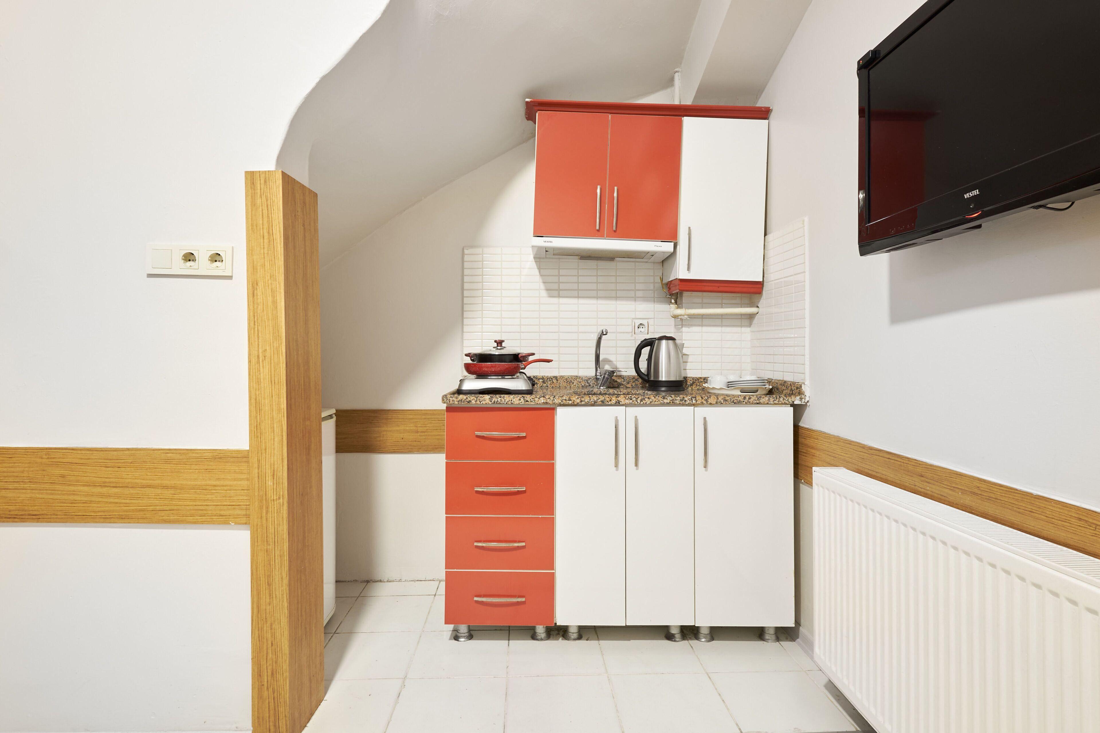 Central Suites Taksim — Fotoğraflar 3