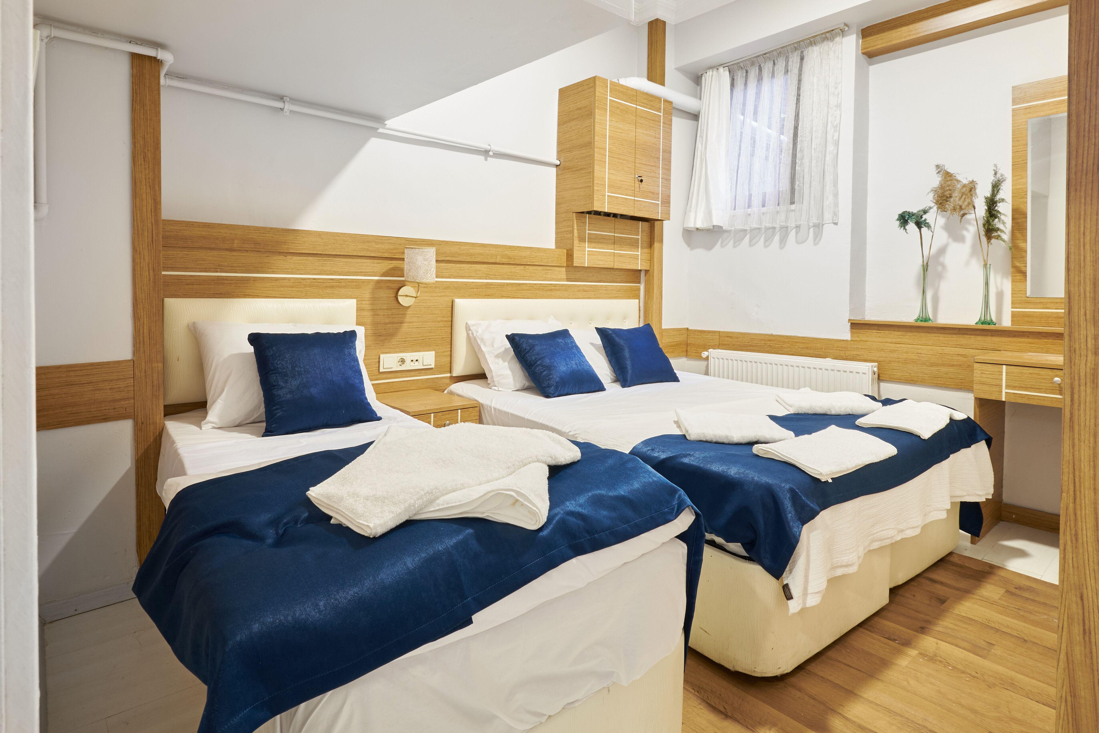 Central Suites Taksim — Fotoğraflar 1